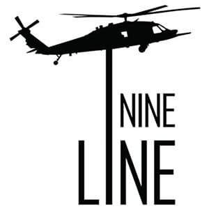 Nine Line logo