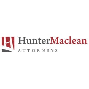 Hunter MacLean logo